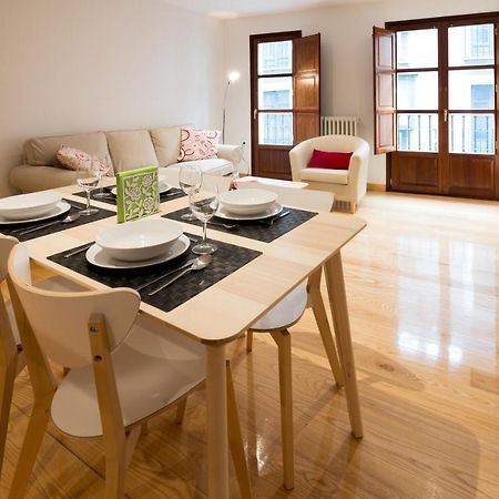 Pucela Apartmets 巴利亚多利德 外观 照片