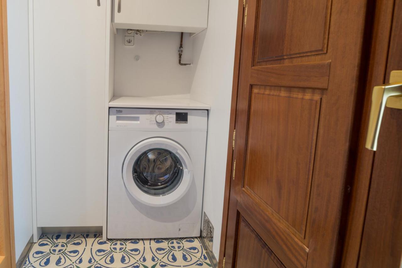 Pucela Apartmets 巴利亚多利德 外观 照片