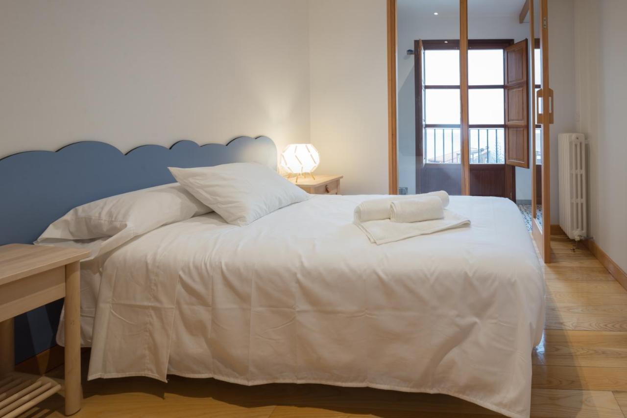 Pucela Apartmets 巴利亚多利德 外观 照片