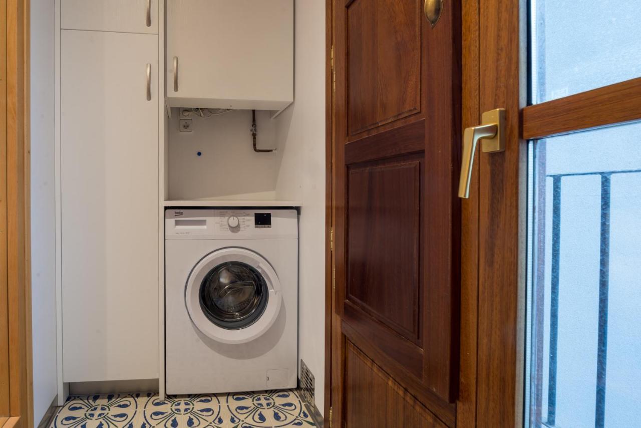 Pucela Apartmets 巴利亚多利德 外观 照片