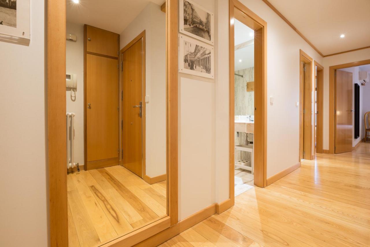 Pucela Apartmets 巴利亚多利德 外观 照片