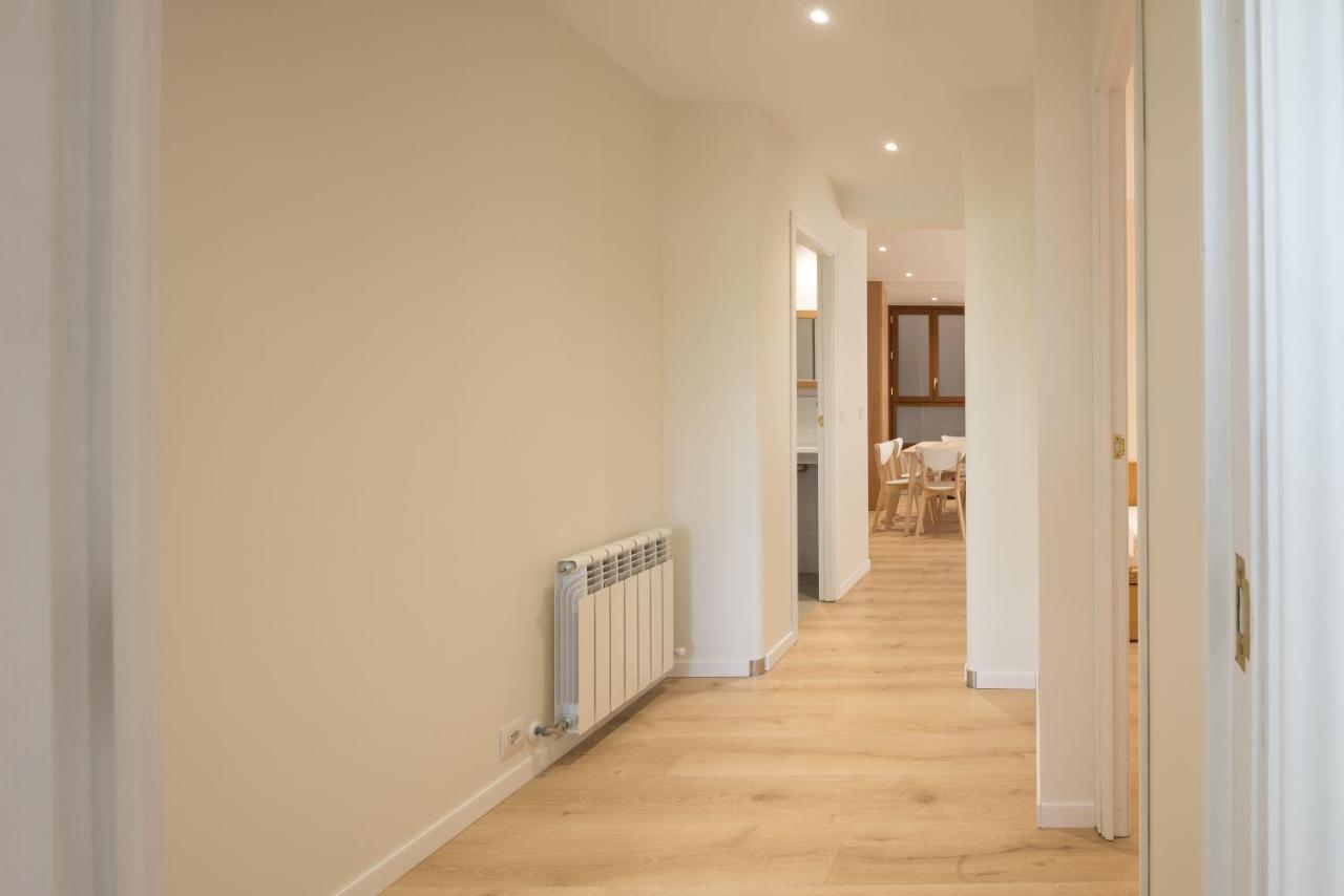 Pucela Apartmets 巴利亚多利德 外观 照片