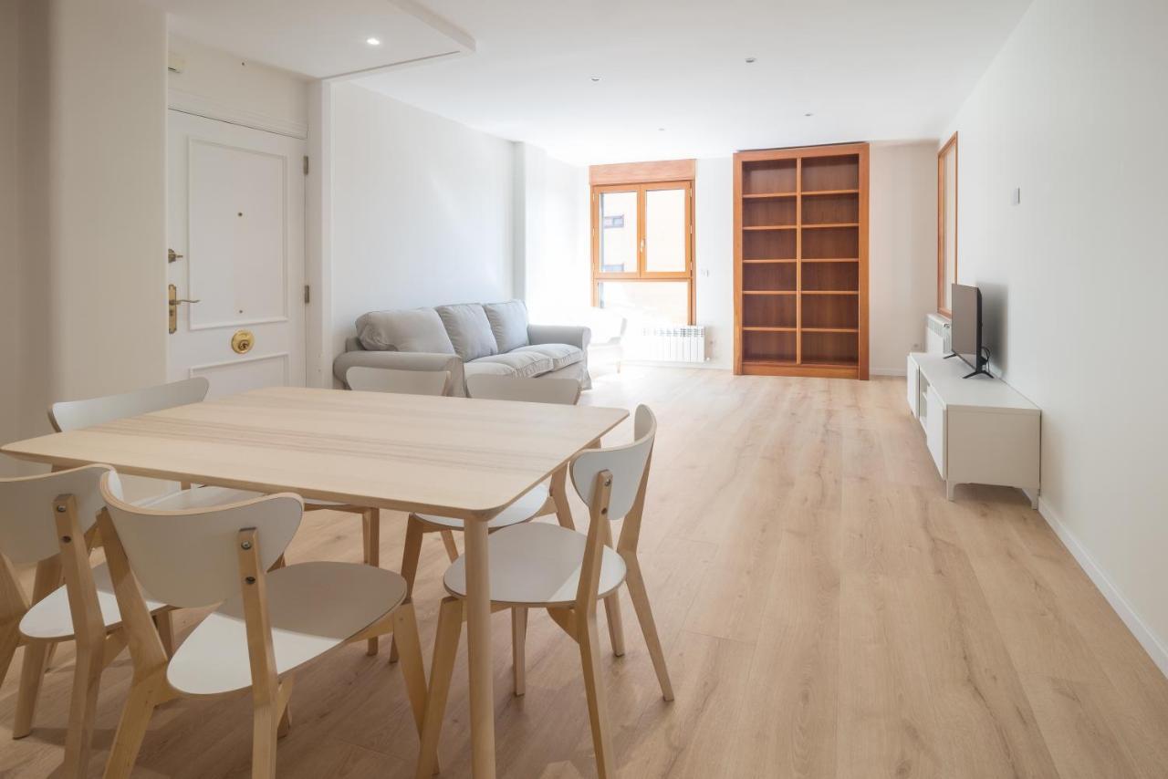 Pucela Apartmets 巴利亚多利德 外观 照片