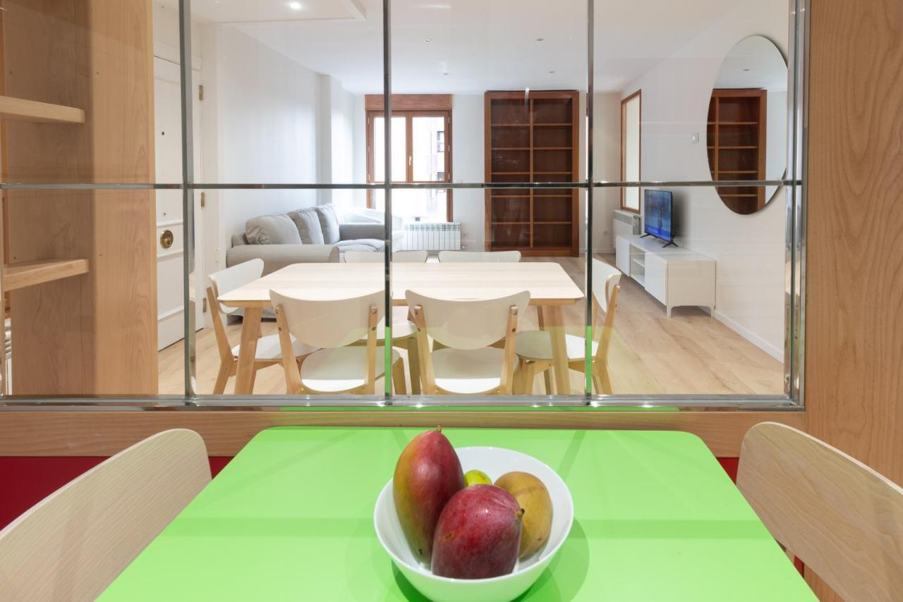 Pucela Apartmets 巴利亚多利德 外观 照片