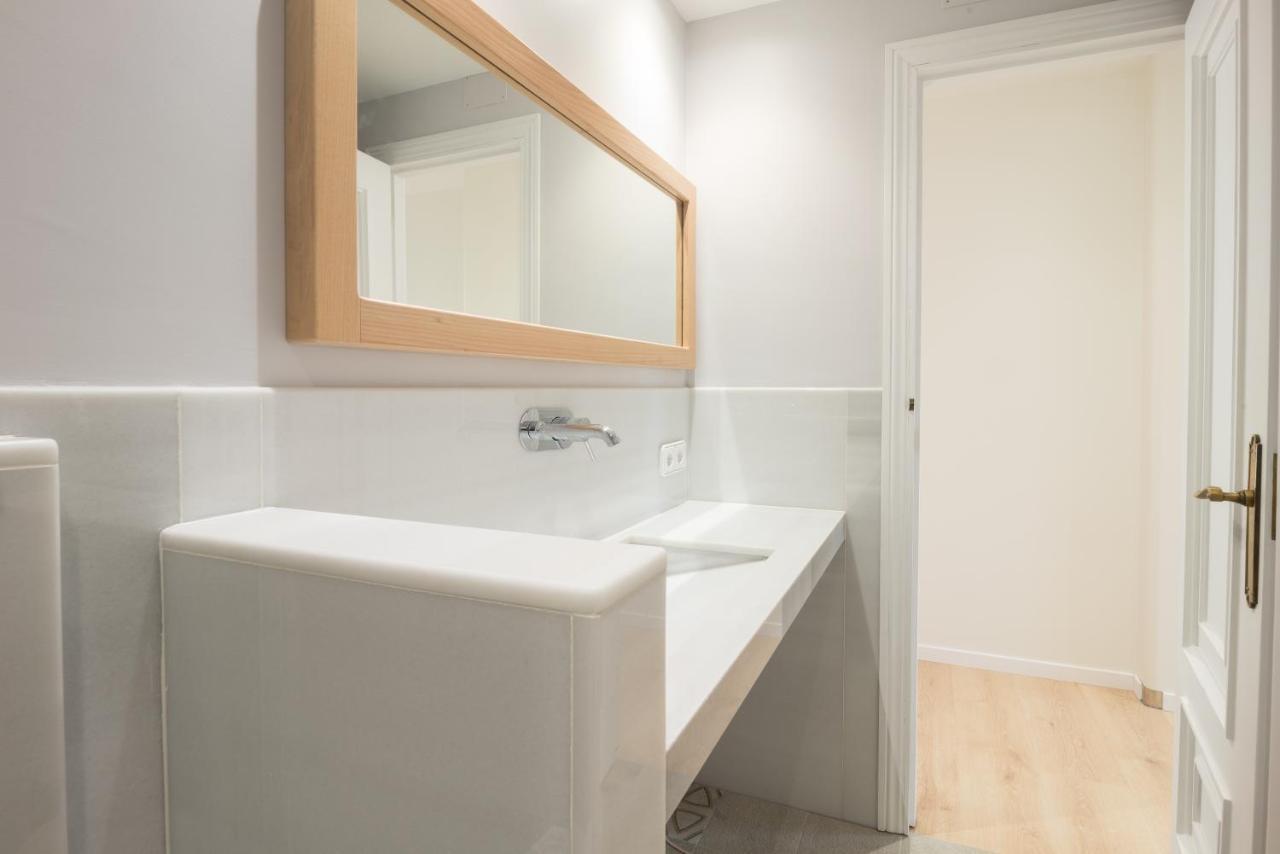 Pucela Apartmets 巴利亚多利德 外观 照片