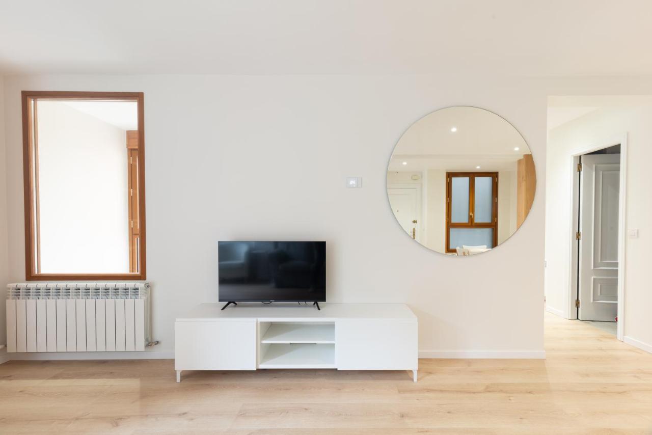 Pucela Apartmets 巴利亚多利德 外观 照片