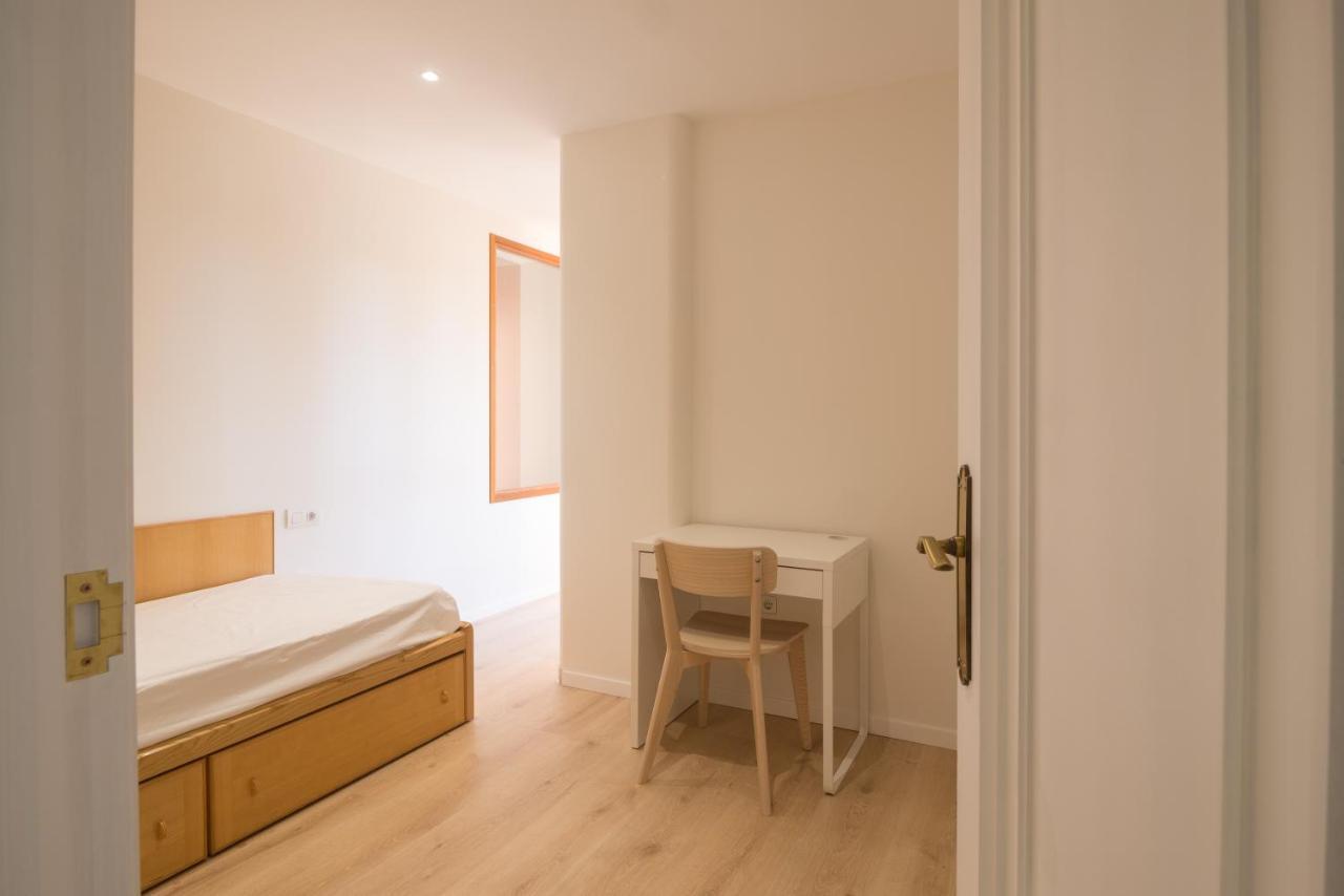 Pucela Apartmets 巴利亚多利德 外观 照片
